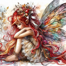 Load image into Gallery viewer, Autumn's Enchanted Breeze