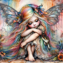 Load image into Gallery viewer, Autumn's Enchanted Breeze