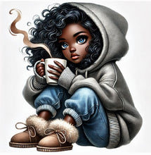 Load image into Gallery viewer, Quiet Moments by KayCeeS Designs