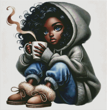 Load image into Gallery viewer, Quiet Moments by KayCeeS Designs