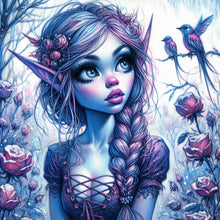 Load image into Gallery viewer, Serenity by Kristel Missiaen