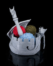 Load image into Gallery viewer, Dragon Yarn Bowl