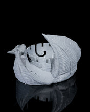 Load image into Gallery viewer, Dragon Yarn Bowl