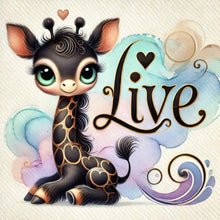 Load image into Gallery viewer, Live by Lori Maloy