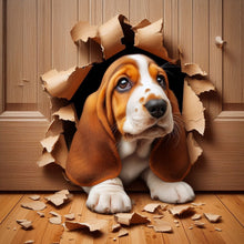 Load image into Gallery viewer, Guilty But Adorable by KayCeeS Designs