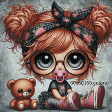 Load image into Gallery viewer, Binky Rebels by Lori Maloy