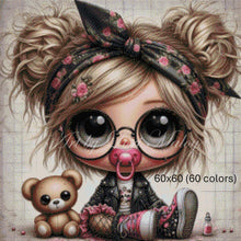 Load image into Gallery viewer, Binky Rebels by Lori Maloy