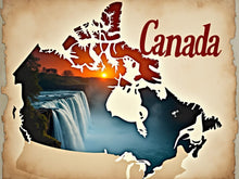 Load image into Gallery viewer, World Maps by KayCeeS Designs