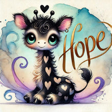 Load image into Gallery viewer, Hope by Lori Maloy