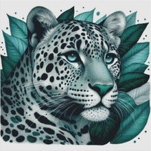 Load image into Gallery viewer, Emerald Gaze by KayCeeS Designs