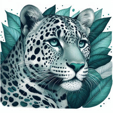 Load image into Gallery viewer, Emerald Gaze by KayCeeS Designs