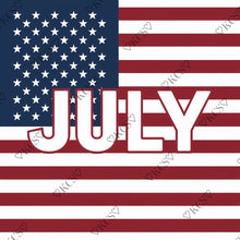 Load image into Gallery viewer, Calendar Months (13 image choices) by KayCeeS Designs