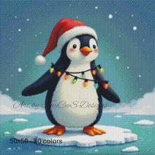 Load image into Gallery viewer, Winter Fun by KayCeeS Designs (3 images choices)