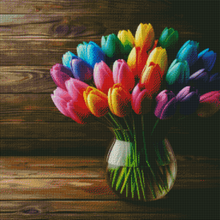 Load image into Gallery viewer, In Bloom by KayCeeS Designs