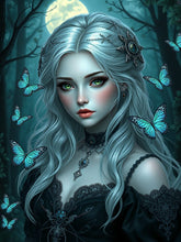 Load image into Gallery viewer, Lisbeth by KayCeeS Designs