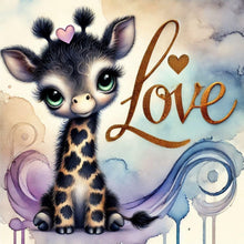 Load image into Gallery viewer, Love by Lori Maloy