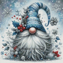 Load image into Gallery viewer, Winter Magic by Lori Maloy (3 image choices)