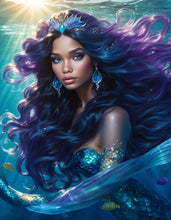 Load image into Gallery viewer, Maris by KayCeeS Designs