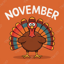 Load image into Gallery viewer, Calendar Months (13 image choices) by KayCeeS Designs