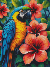 Load image into Gallery viewer, Tropical Radiance by KayCeeS Designs