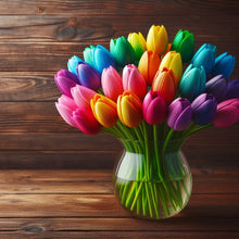 Load image into Gallery viewer, In Bloom by KayCeeS Designs