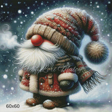 Load image into Gallery viewer, Cozy Little Wanderer by Lori Maloy