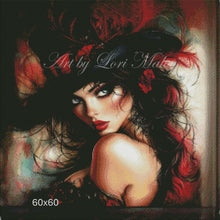 Load image into Gallery viewer, Velvet Whisper by Lori Maloy