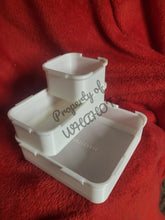 Load image into Gallery viewer, Cubed Organizer