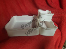 Load image into Gallery viewer, Cubed Organizer