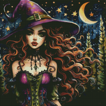 Load image into Gallery viewer, Midnight Allure by Lori Maloy