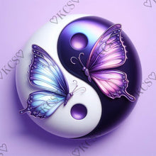 Load image into Gallery viewer, Yin Yang (6 image choices) by KayCeeS Designs