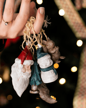 Load image into Gallery viewer, Christmas ornaments
