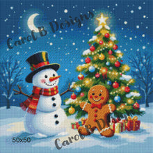 Load image into Gallery viewer, Best Friends - by CarolB Designs
