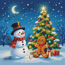 Load image into Gallery viewer, Best Friends - by CarolB Designs
