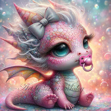Load image into Gallery viewer, Dragonling Dreams Collection by Lori Maloy

