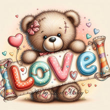 Load image into Gallery viewer, Soft Whispers of Love - by Lori Maloy
