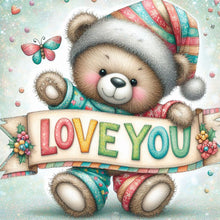 Load image into Gallery viewer, Love You, Always - by Lori Maloy
