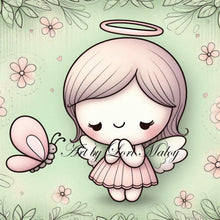 Load image into Gallery viewer, Halo of Hope  - by Lori Maloy
