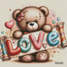 Load image into Gallery viewer, Soft Whispers of Love - by Lori Maloy
