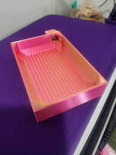 Load image into Gallery viewer, Choose your colour/choose your size - 3D printed trays
