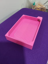 Load image into Gallery viewer, Choose your colour/choose your size - 3D printed trays
