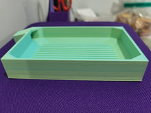 Load image into Gallery viewer, Choose your colour/choose your size - 3D printed trays
