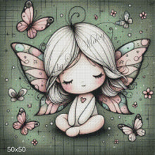 Load image into Gallery viewer, . Heaven’s Whisper  - by Lori Maloy
