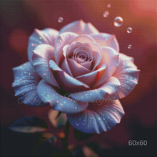Load image into Gallery viewer, Twilight Enchanted Rose - KayCeeS Designs
