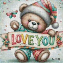 Load image into Gallery viewer, Love You, Always - by Lori Maloy
