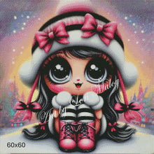 Load image into Gallery viewer, Twinkle in the Snow by Lori Maloy
