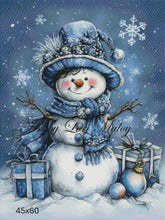 Load image into Gallery viewer, Frosted Wishes by Lori Maloy
