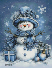 Load image into Gallery viewer, Frosted Wishes by Lori Maloy
