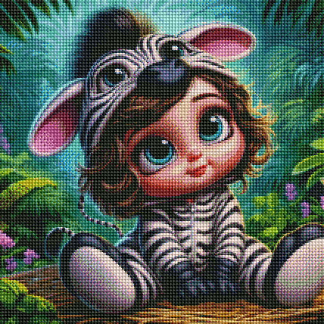 Little Wild Ones II