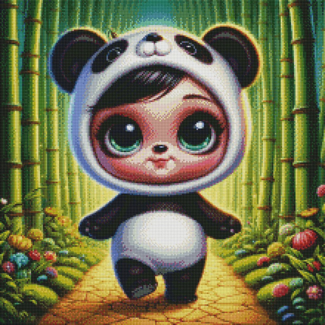 Little Wild Ones III
